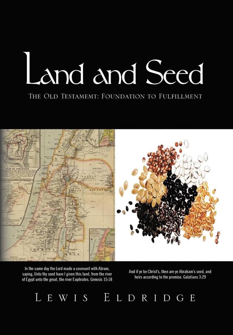 Land and Seed 1