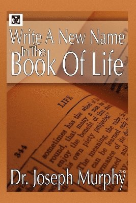 Write a New Name in the Book of Life 1