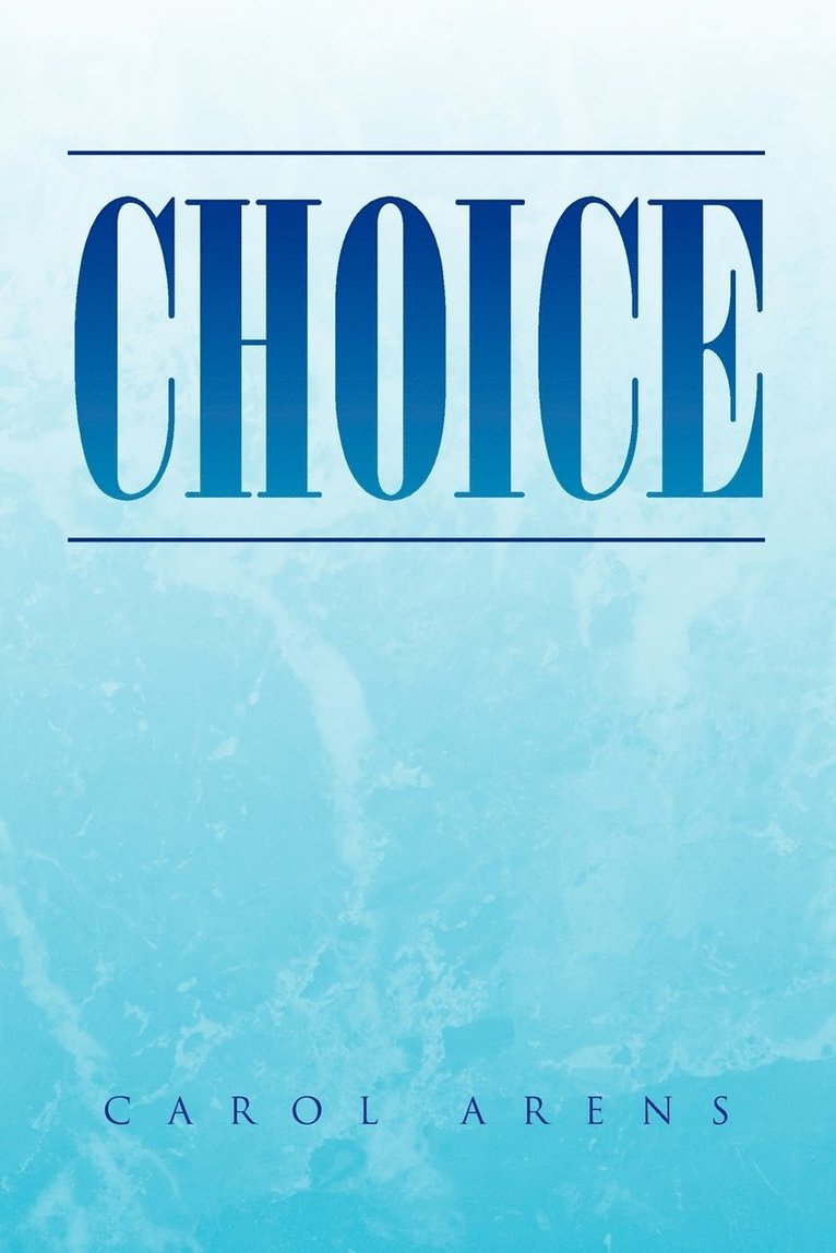 Choices 1