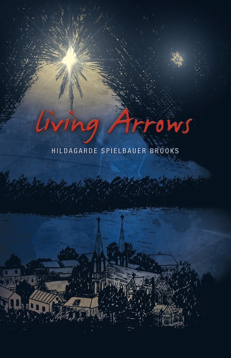 Living Arrows 1