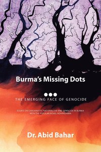 bokomslag Burma's Missing Dots