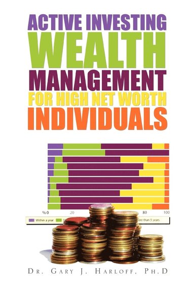 bokomslag Active Investing Wealth Management for High Net Worth Individuals