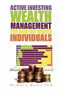 Active Investing Wealth Management for High Net Worth Individuals 1