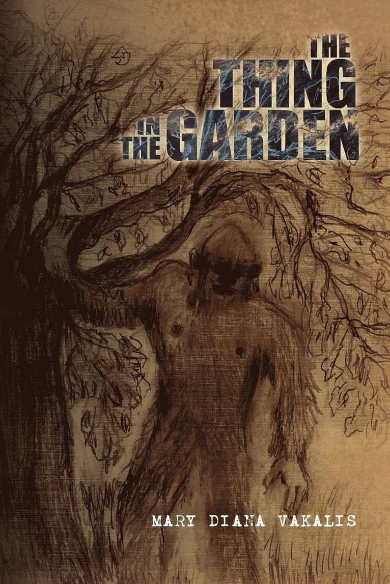 The Thing in the Garden 1