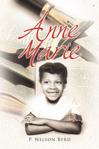 bokomslag Anne Marie