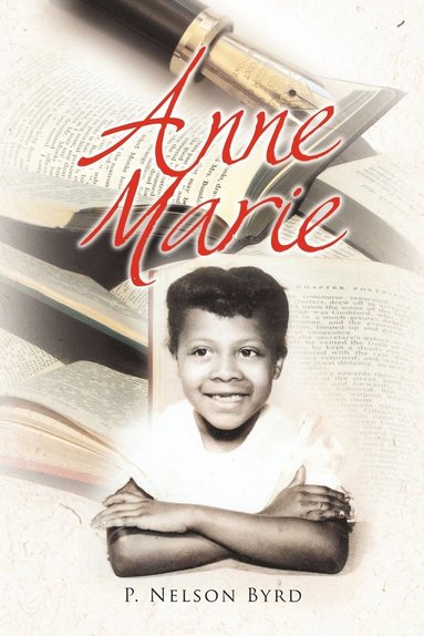 bokomslag Anne Marie