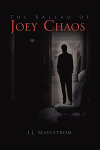 bokomslag Ballad of Joey Chaos