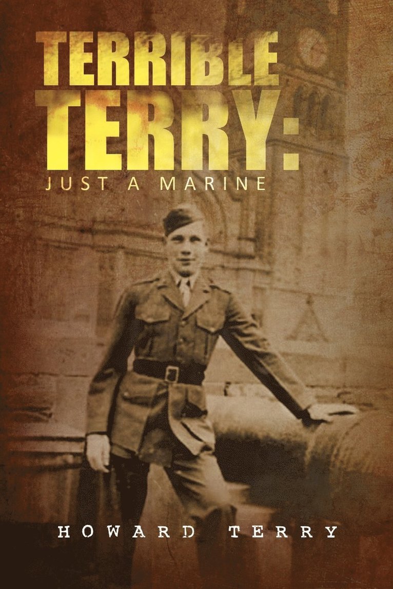 Terrible Terry 1