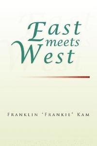 bokomslag East Meets West