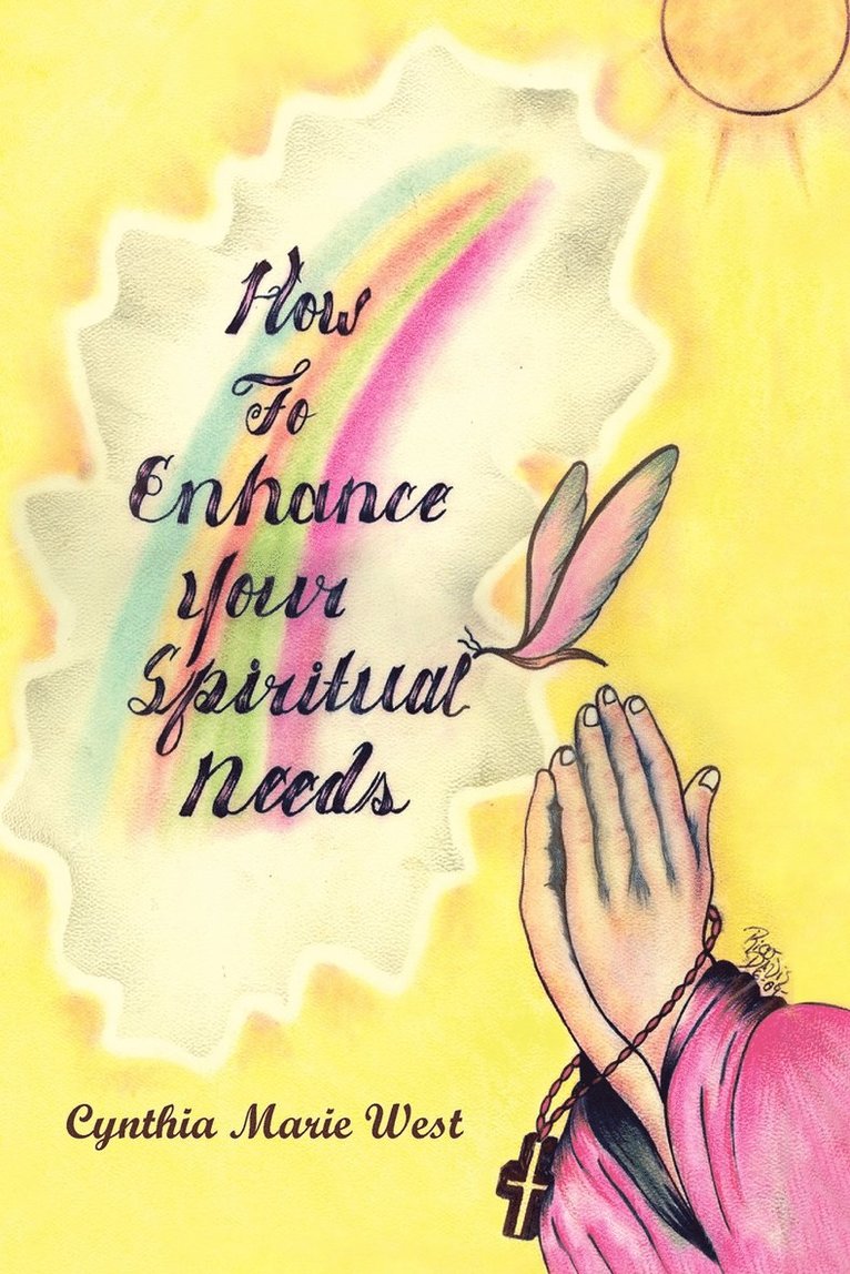 How to Enhance Your Spiritual Needs 1