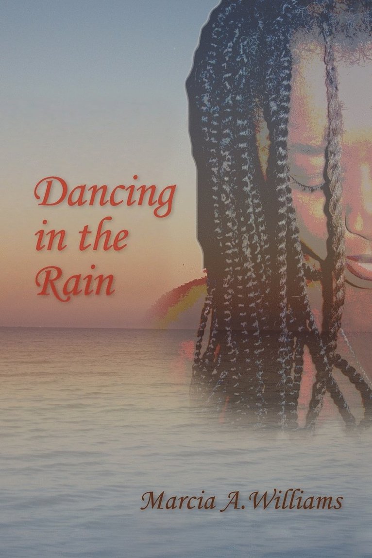 Marcia Williams - Dancing in the Rain, Häftad