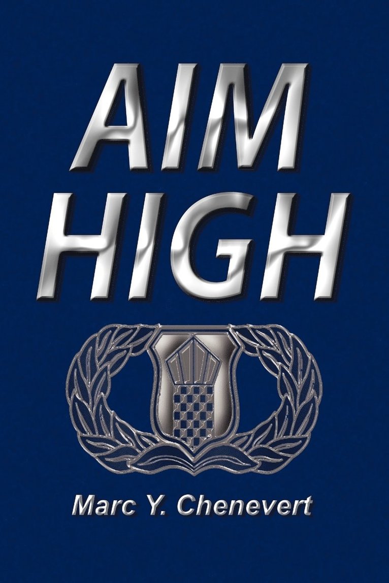 Aim High 1