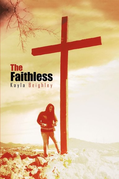 bokomslag The Faithless