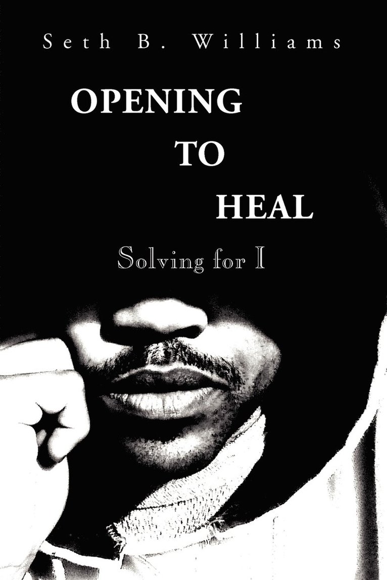 Opening To Heal 1