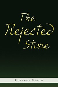 bokomslag The Rejected Stone