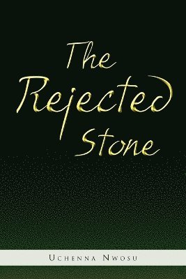 bokomslag Rejected Stone