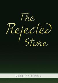 bokomslag The Rejected Stone