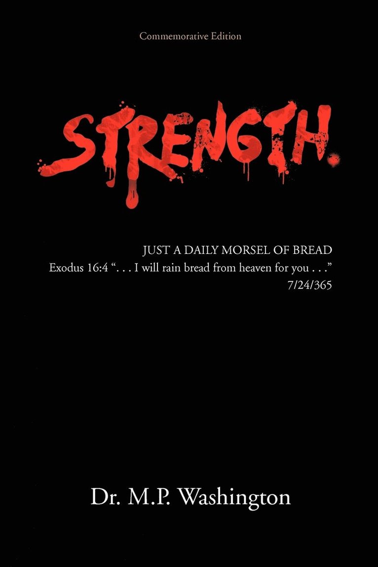 Strength 1