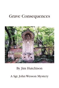 bokomslag Grave Consequences