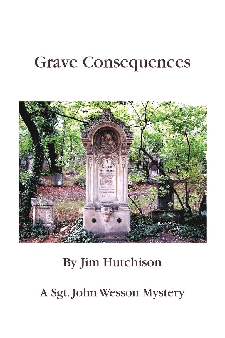 Grave Consequences 1