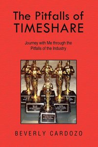 bokomslag Pitfalls of Timeshare