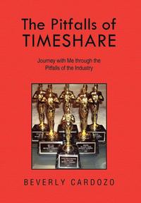 bokomslag Pitfalls of Timeshare