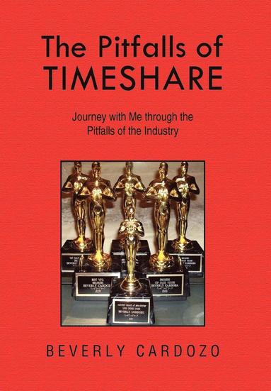 bokomslag Pitfalls of Timeshare
