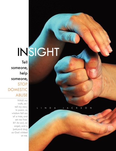 Linda Jackson - Insight, Häftad