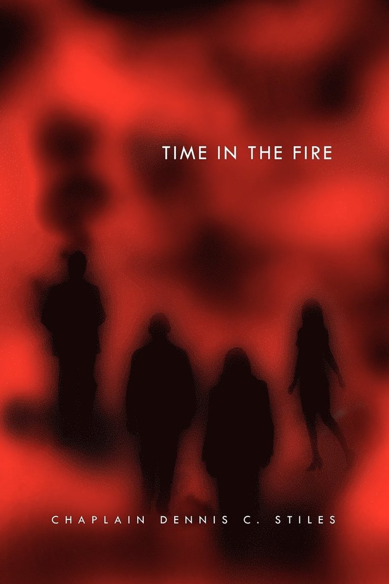 Time in the Fire 1