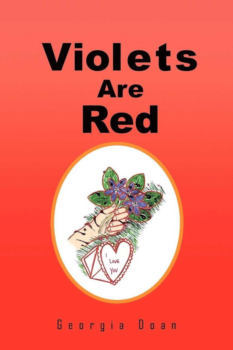 Violets Are Red 1