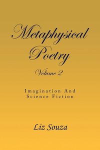 bokomslag Metaphysical Poetry Volume 2