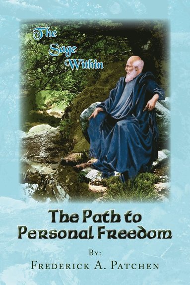 bokomslag Path to Personal Freedom