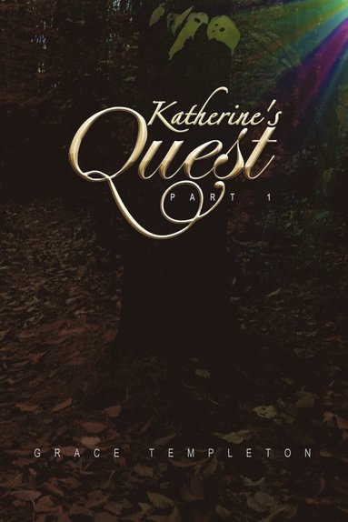bokomslag Katherine's Quest