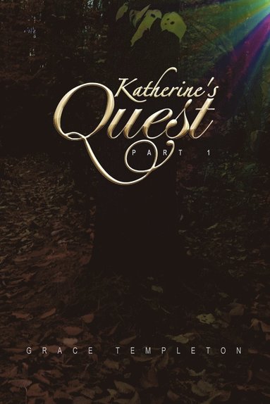 bokomslag Katherine's Quest