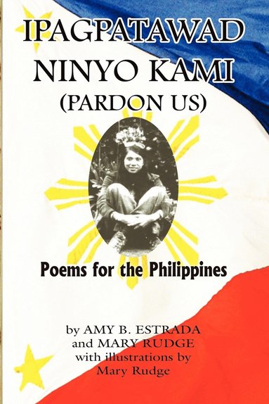 bokomslag Ipagpatawad Ninyo Kami (Pardon Us)