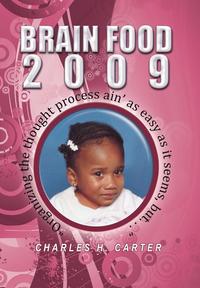 bokomslag Brain Food 2009