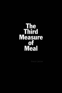 bokomslag Third Measure of Meal