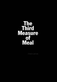 bokomslag Third Measure of Meal