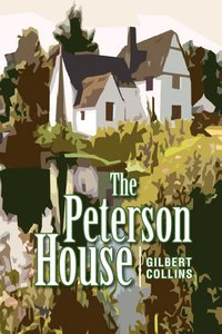 bokomslag The Peterson House