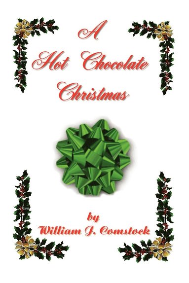 bokomslag Hot Chocolate Christmas