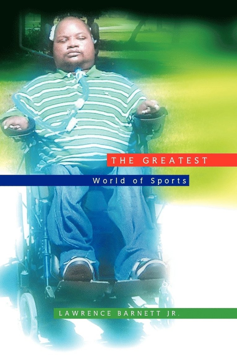 Lawrence Barnett Jr, Jr. Barnett, Lawrence, Lawrence Jr. Barnett - Greatest, Häftad