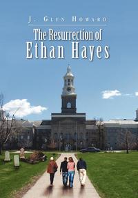 bokomslag The Resurrection of Ethan Hayes