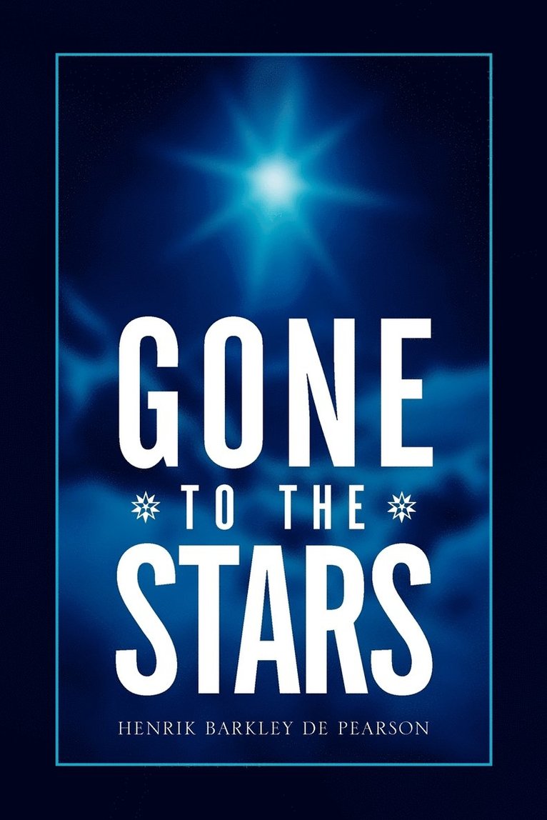Gone to the Stars 1