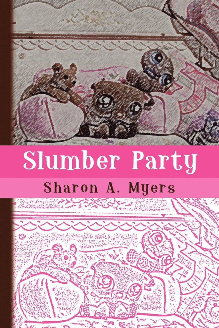 Slumber Party 1