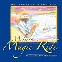 bokomslag Melissa's Magic Ride