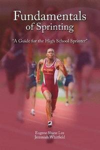 bokomslag Fundamentals of Sprinting