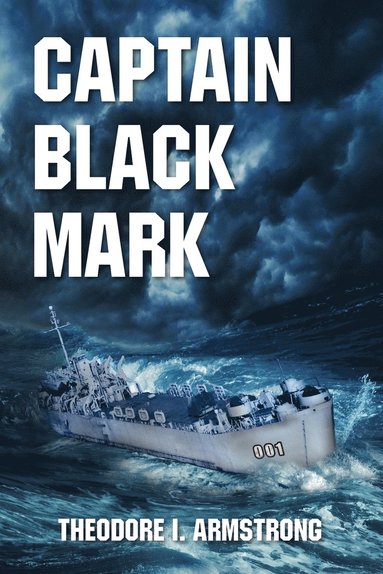 bokomslag Captain Black Mark