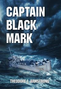 bokomslag Captain Black Mark