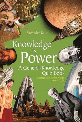 Knowledge Is Power 1