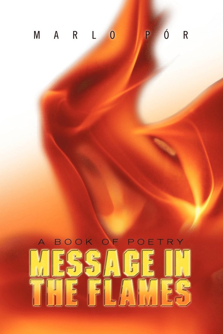 Message in the Flames 1